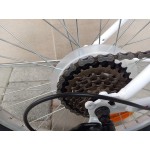 детски велосипед BIKE SPORT BIJOY 20 цола преден амортисьор детски велосипед BIKE SPORT BIJOY 20 цола преден амортисьор